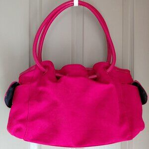 NWT Coldwater Creek Shoulder Bag/Satchel